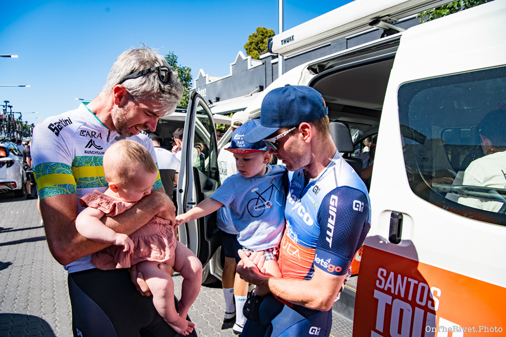 2024 Tour Down Under