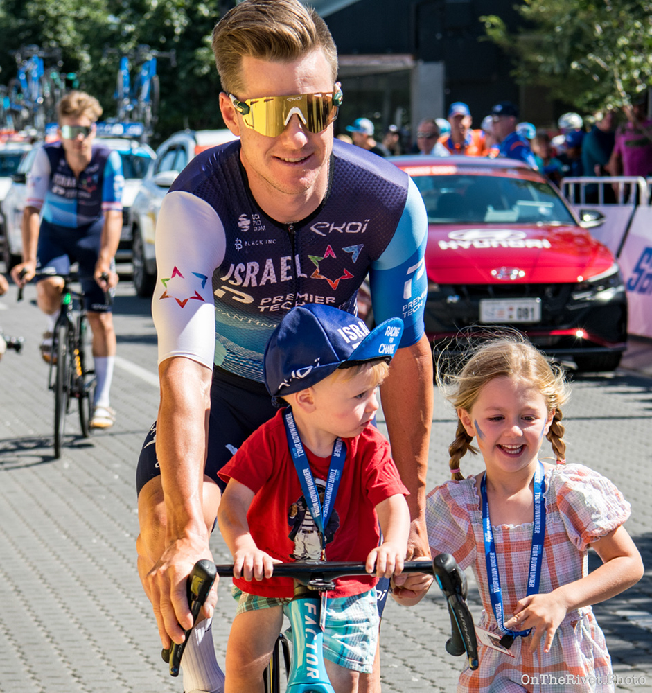 2024 Tour Down Under