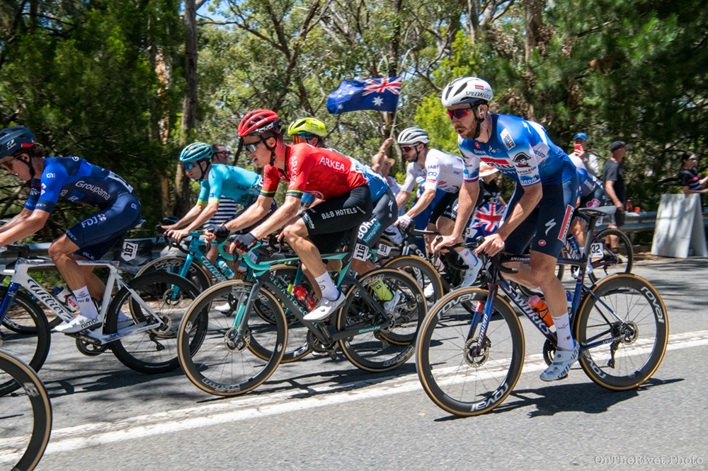 2024 Tour Down Under
