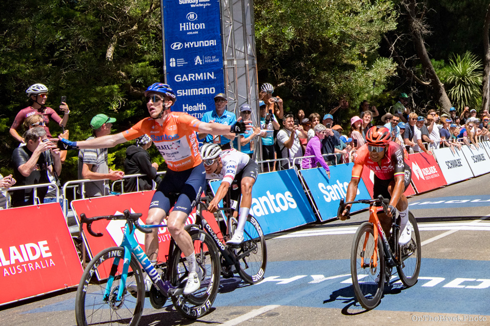 2024 Tour Down Under