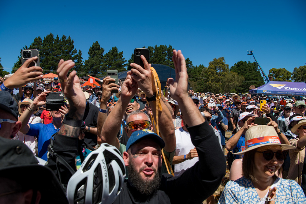2024 Tour Down Under