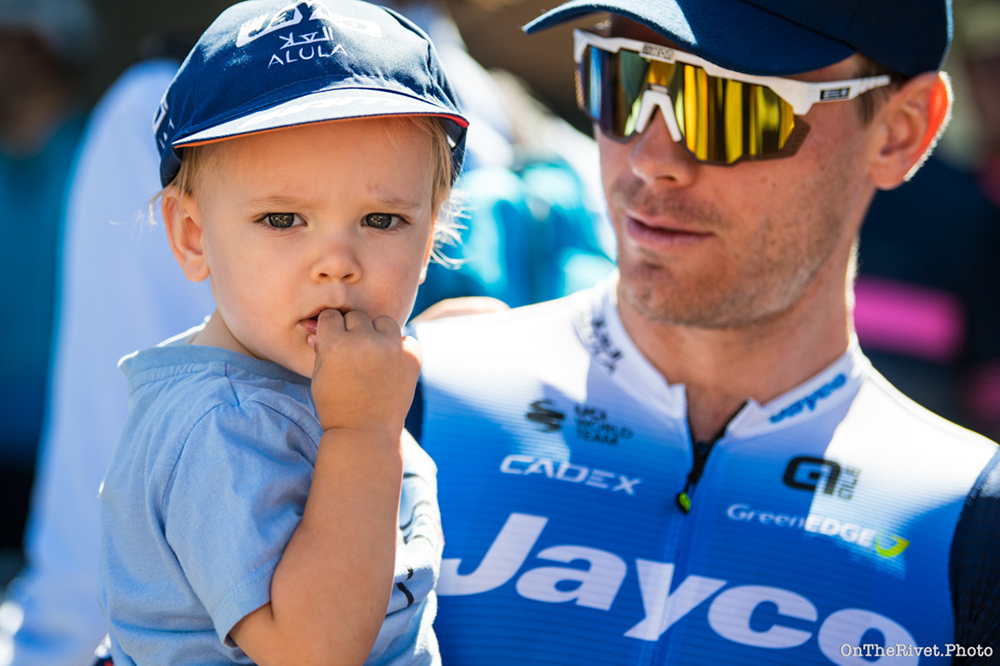 2024 Tour Down Under