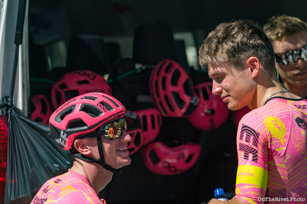 2024 Tour Down Under