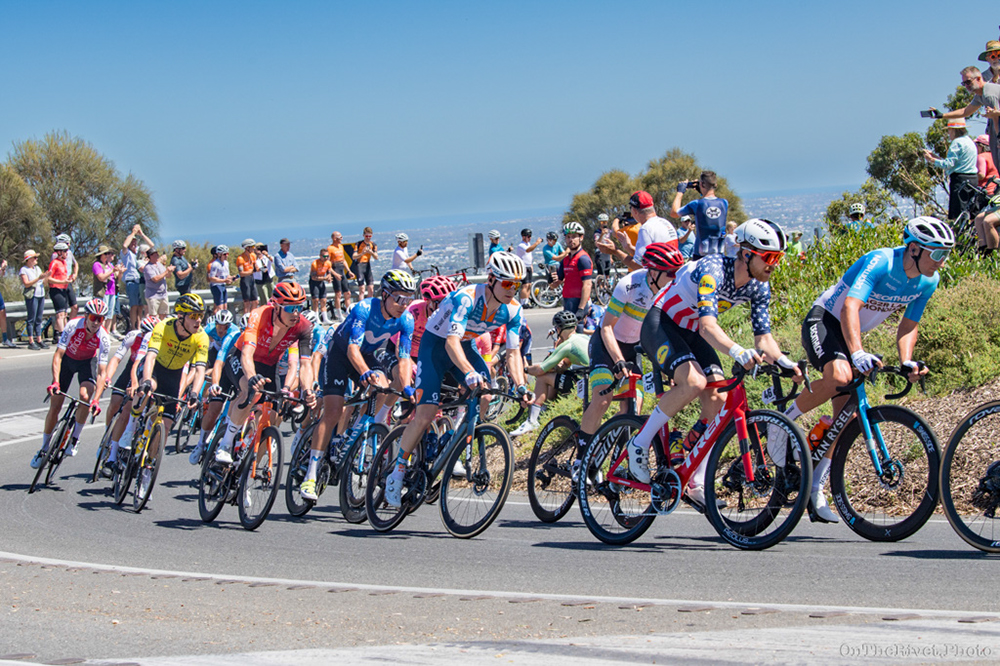 2024 Tour Down Under
