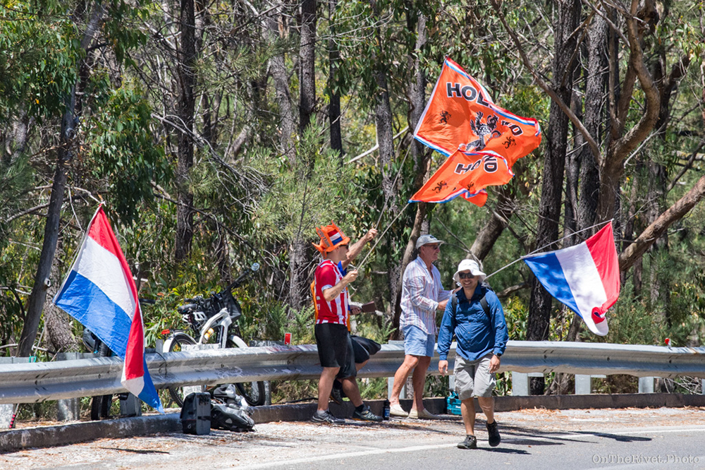 2024 Tour Down Under