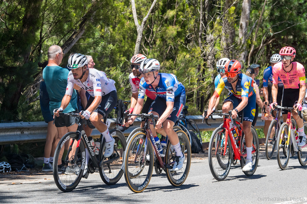 2024 Tour Down Under