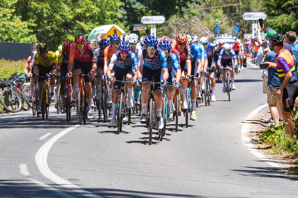 2024 Tour Down Under