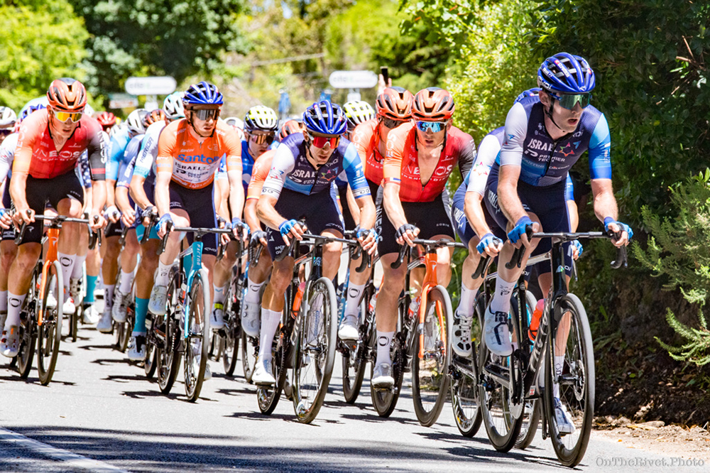 2024 Tour Down Under