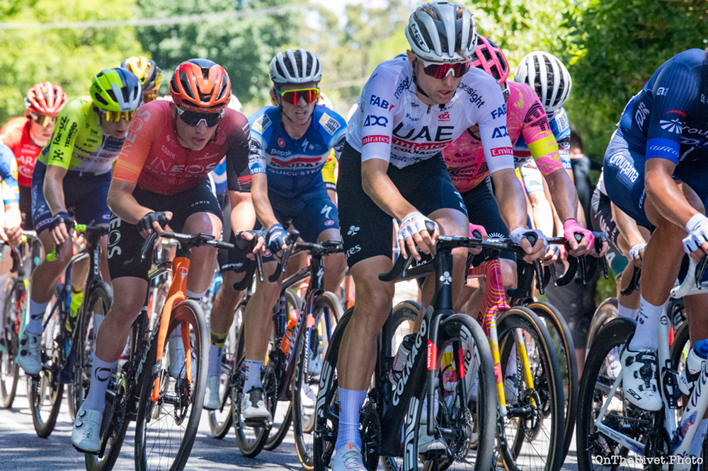 2024 Tour Down Under