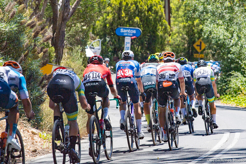 2024 Tour Down Under