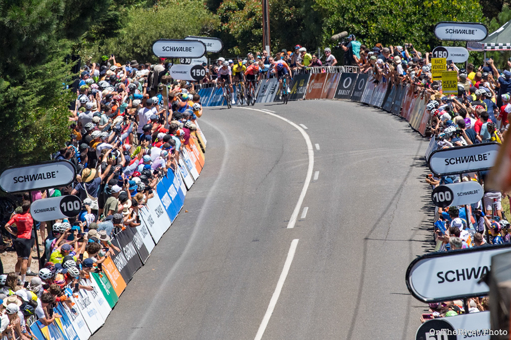 2024 Tour Down Under