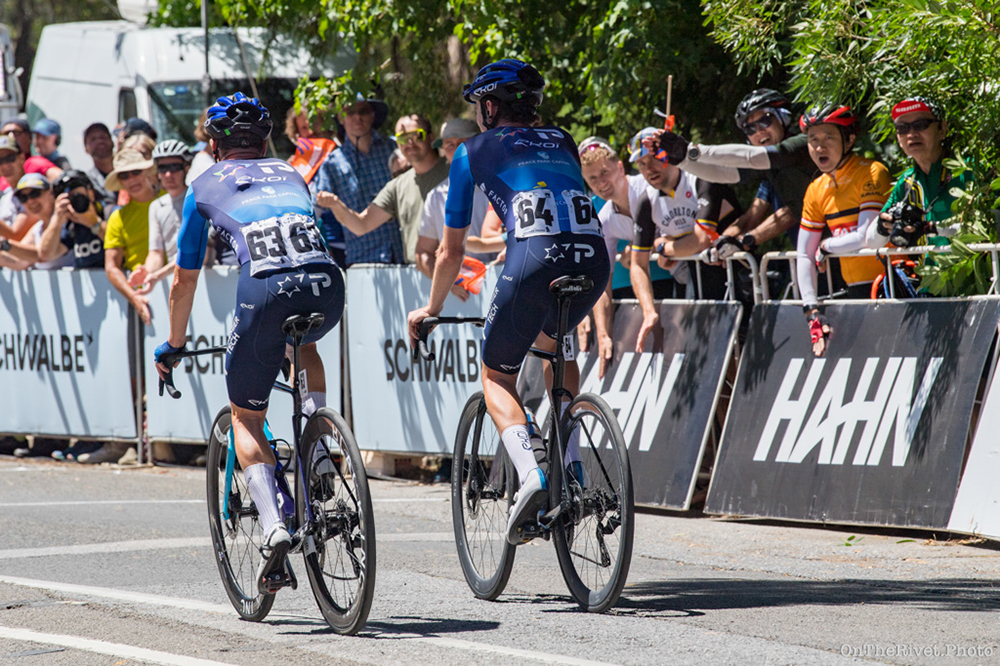 2024 Tour Down Under