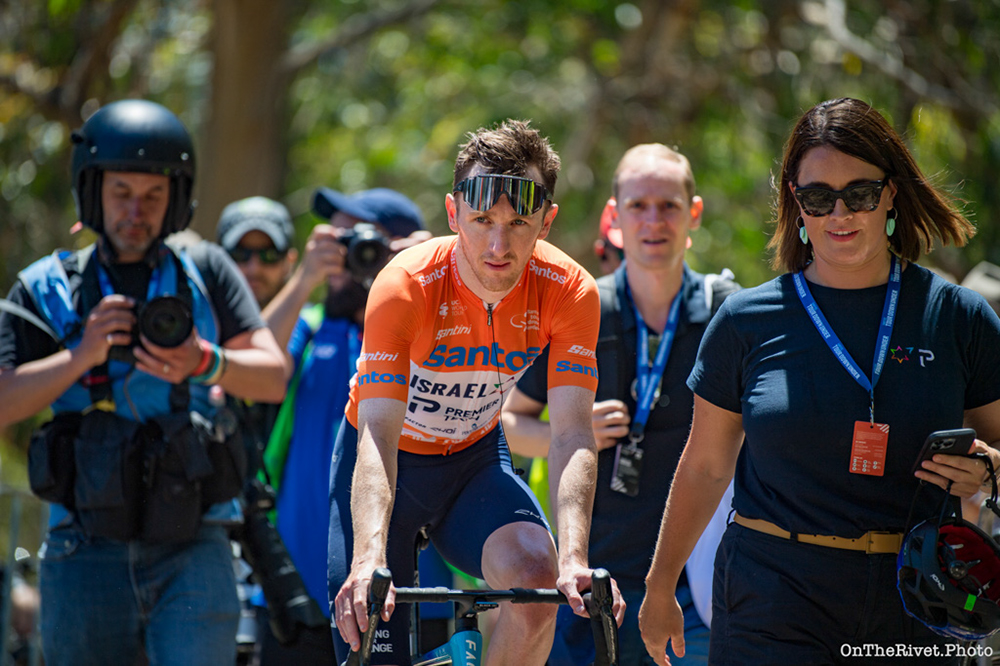 2024 Tour Down Under