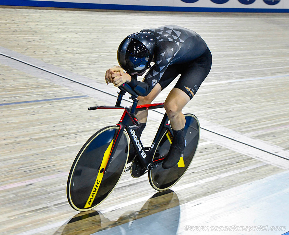 2024 Canadian Track Championships