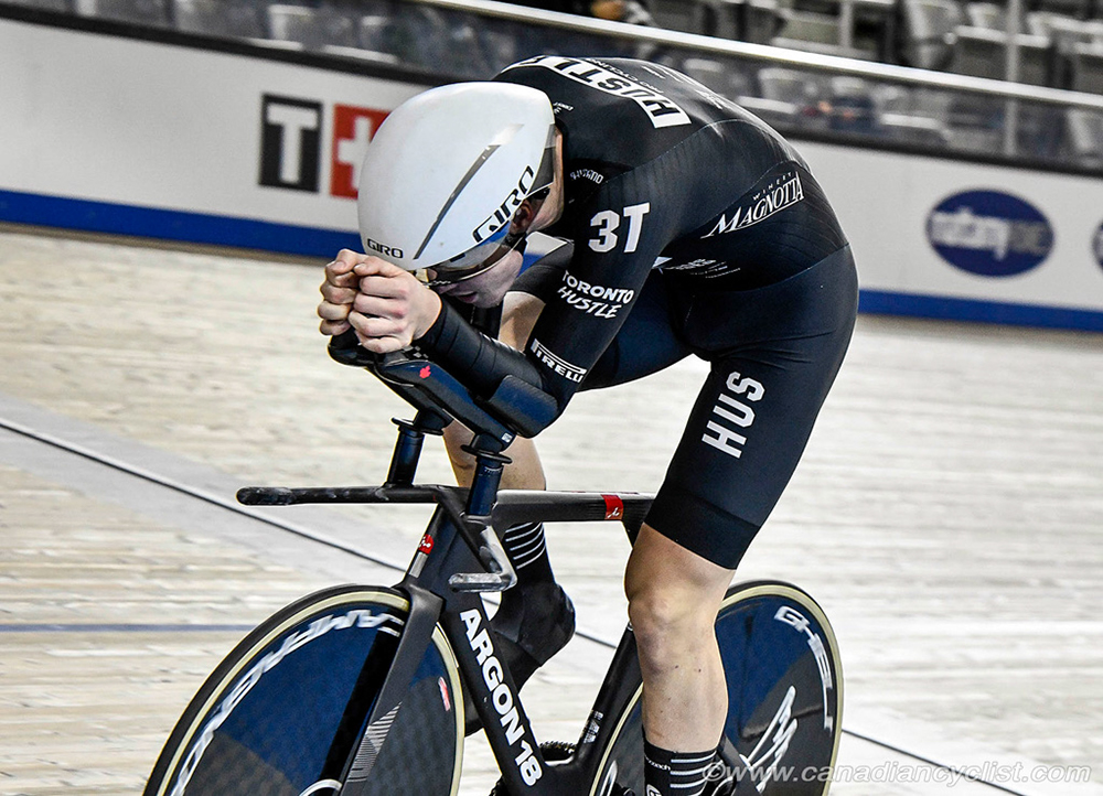 2024 Canadian Track Championships
