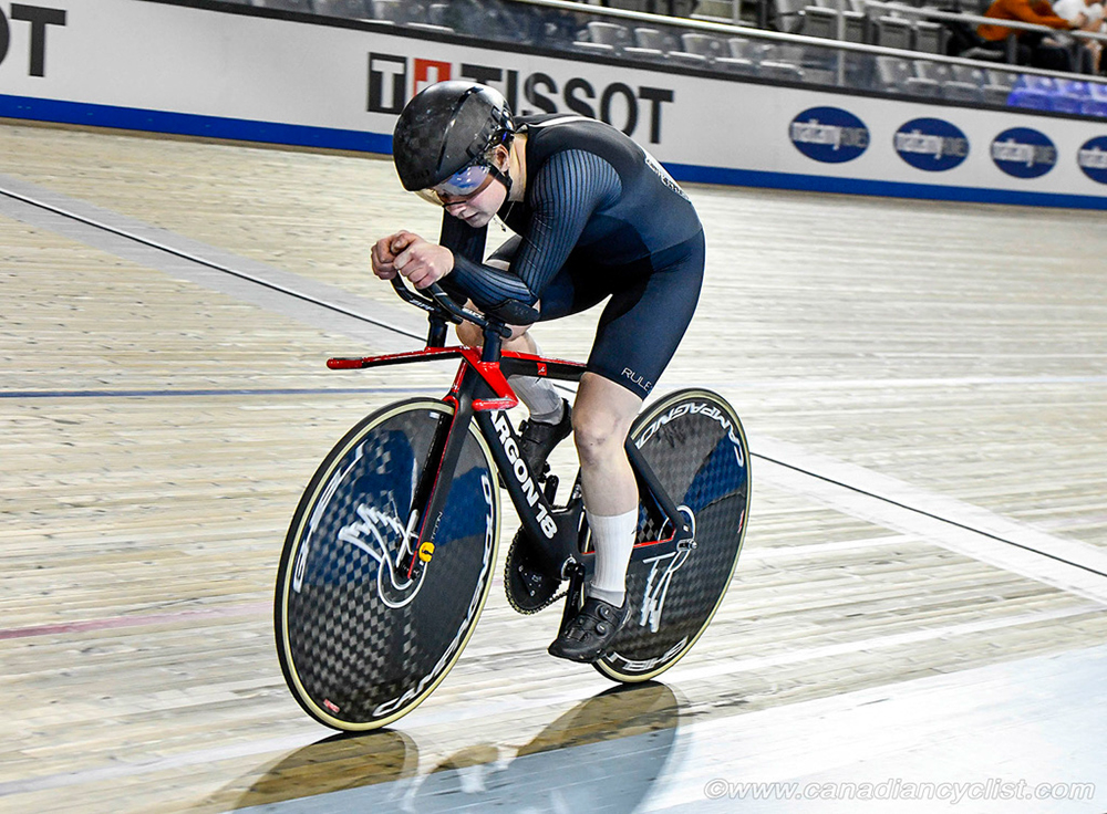2024 Canadian Track Championships