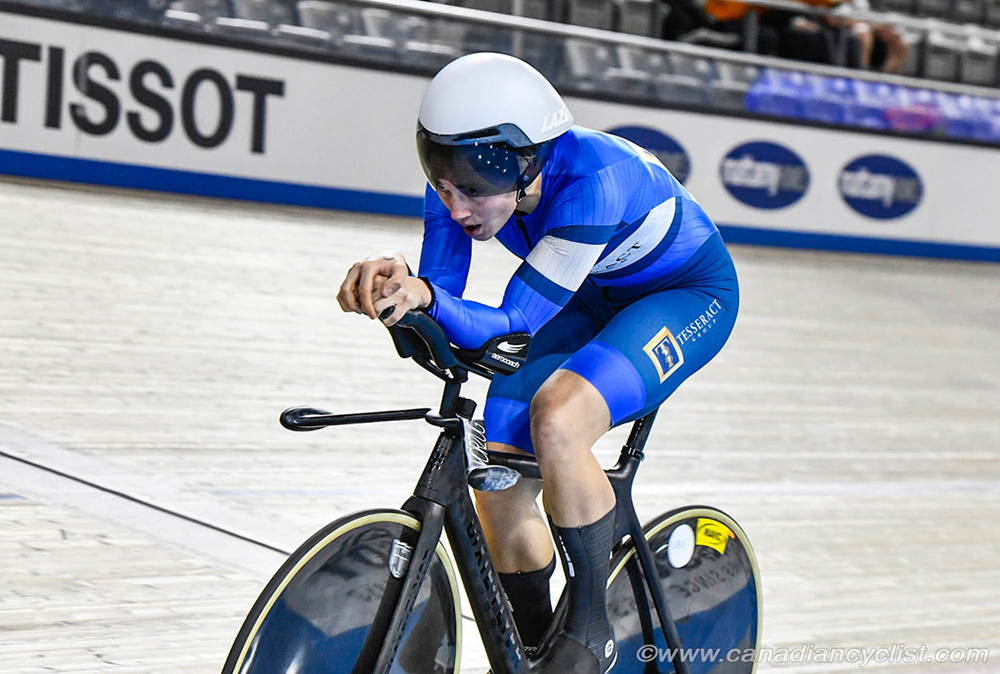 2024 Canadian Track Championships