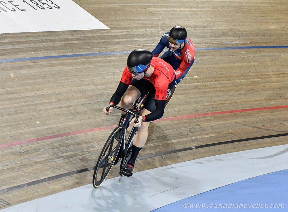 2024 Canadian Track Championships