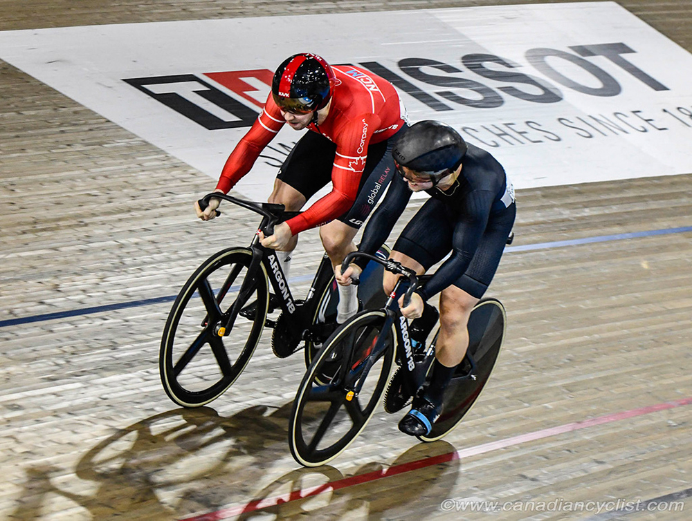 2024 Canadian Track Championships