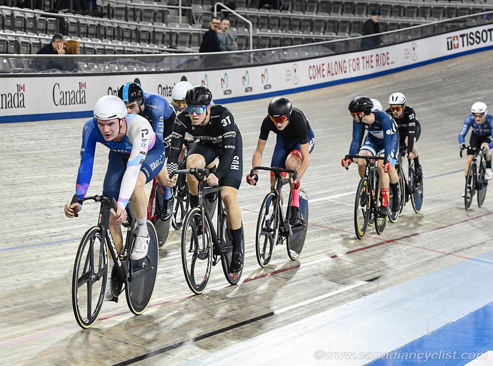 2024 Canadian Track Championships