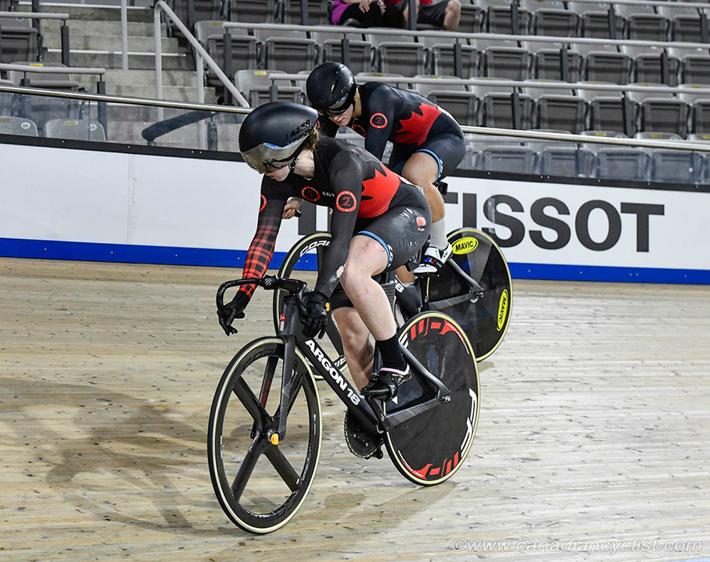 2024 Canadian Track Championships