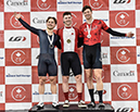 2024 Canadian Track Championships