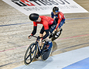 2024 Canadian Track Championships