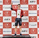 2024 Canadian Track Championships