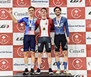 2024 Canadian Track Championships