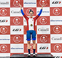 2024 Canadian Track Championships