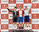 2024 Canadian Track Championships