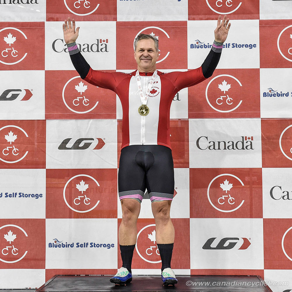 2024 Canadian Track Championships