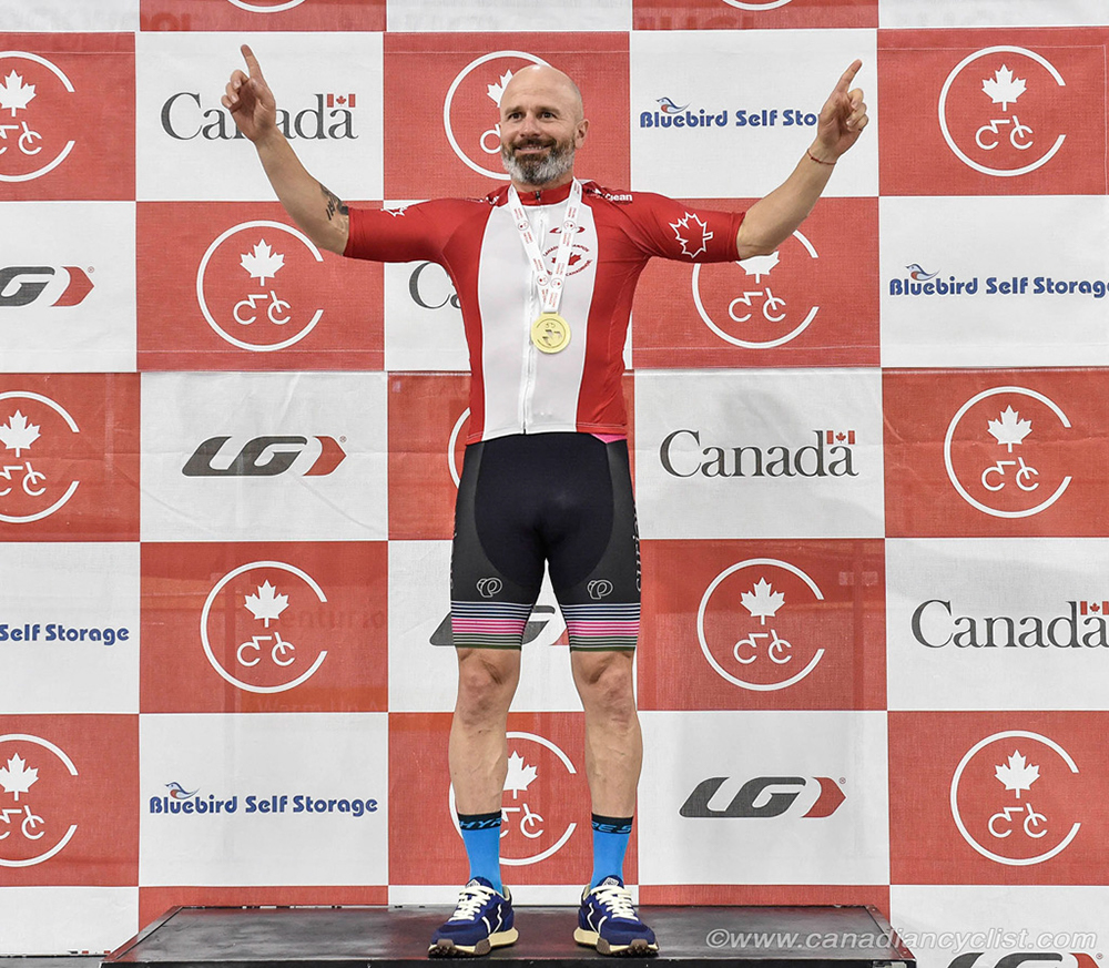 2024 Canadian Track Championships