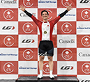 2024 Canadian Track Championships