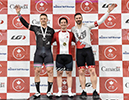 2024 Canadian Track Championships