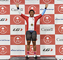 2024 Canadian Track Championships