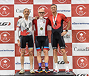 2024 Canadian Track Championships