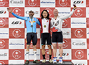 2024 Canadian Track Championships
