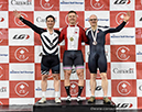 2024 Canadian Track Championships