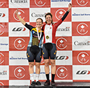 2024 Canadian Track Championships