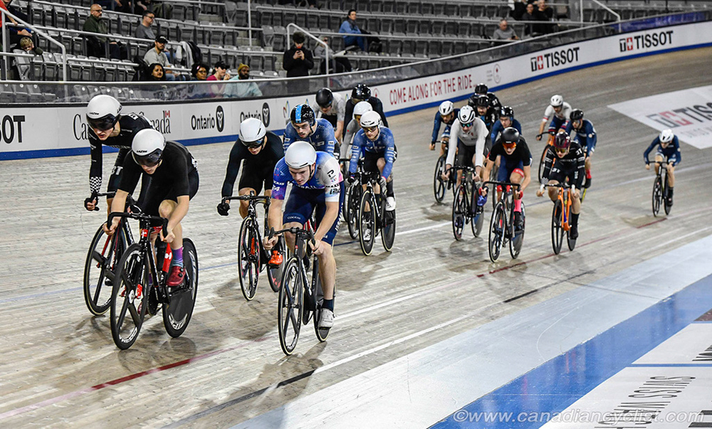 2024 Canadian Track Championships