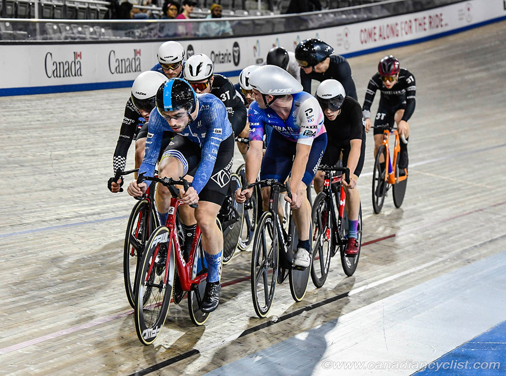2024 Canadian Track Championships