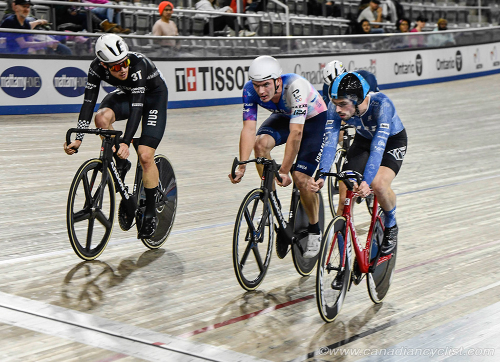 2024 Canadian Track Championships