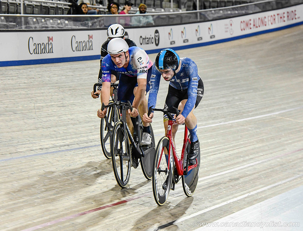 2024 Canadian Track Championships