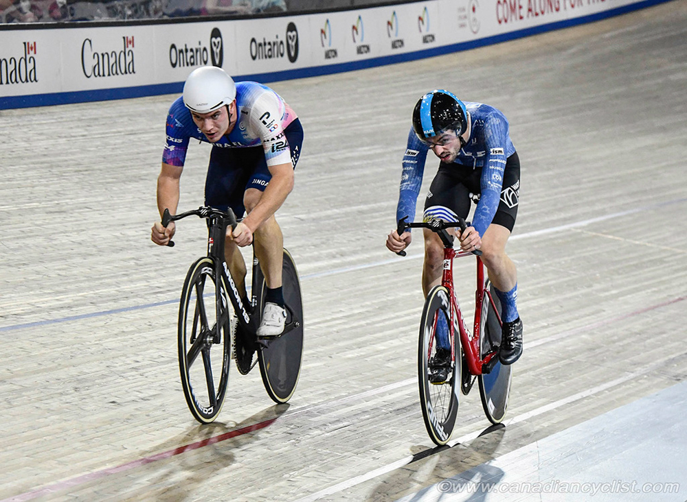 2024 Canadian Track Championships