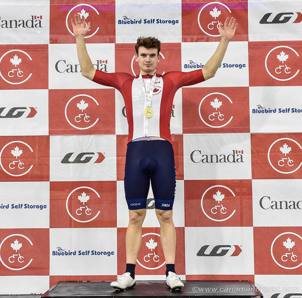 2024 Canadian Track Championships