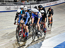 2024 Canadian Track Championships