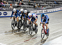 2024 Canadian Track Championships