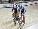 2024 Canadian Track Championships