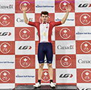 2024 Canadian Track Championships
